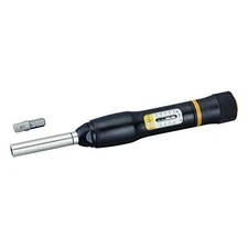 PROXXON Torque Wrench Driver Micro Click MC2 1/4 No.83343 DIY Tool from Japan