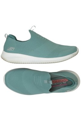 SKECHERS Sneaker Damen Freizeitschuhe Turnschuhe Sportschuhe Gr. 39 ... #hhfp0v2