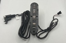 eMoMo HX90TUC2LAN 8 Button Switch for Power Recliner