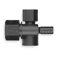 Flushmate 93300719 Anti-Siphon Fill Valve, For Use With 2-Piece Toilet