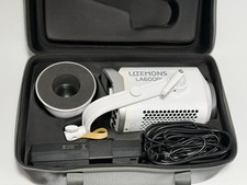 Godox Litemons LA600Bi Bi-color LED Video Light White with Case