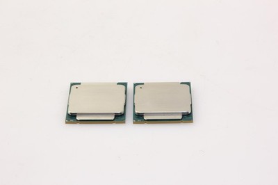 2X INTEL SR205 Xeon E5-2640 v3 2.6GHz 20MB LGA2011-3 8-Core Processor. SKU218935