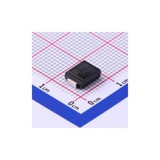 1pieces 5.0SMDJ15A SMC(DO-214AB)