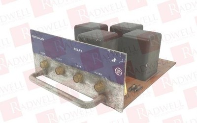 GENERAL ELECTRIC 193X703ACG04 / 193X703ACG04 (USED)