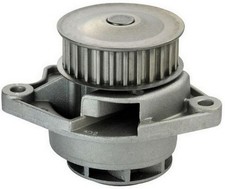 DENCKERMANN Wasserpumpe Motorkühlung A310044P für VW POLO 6V2 6X1 6E1 6N2 6V5 1