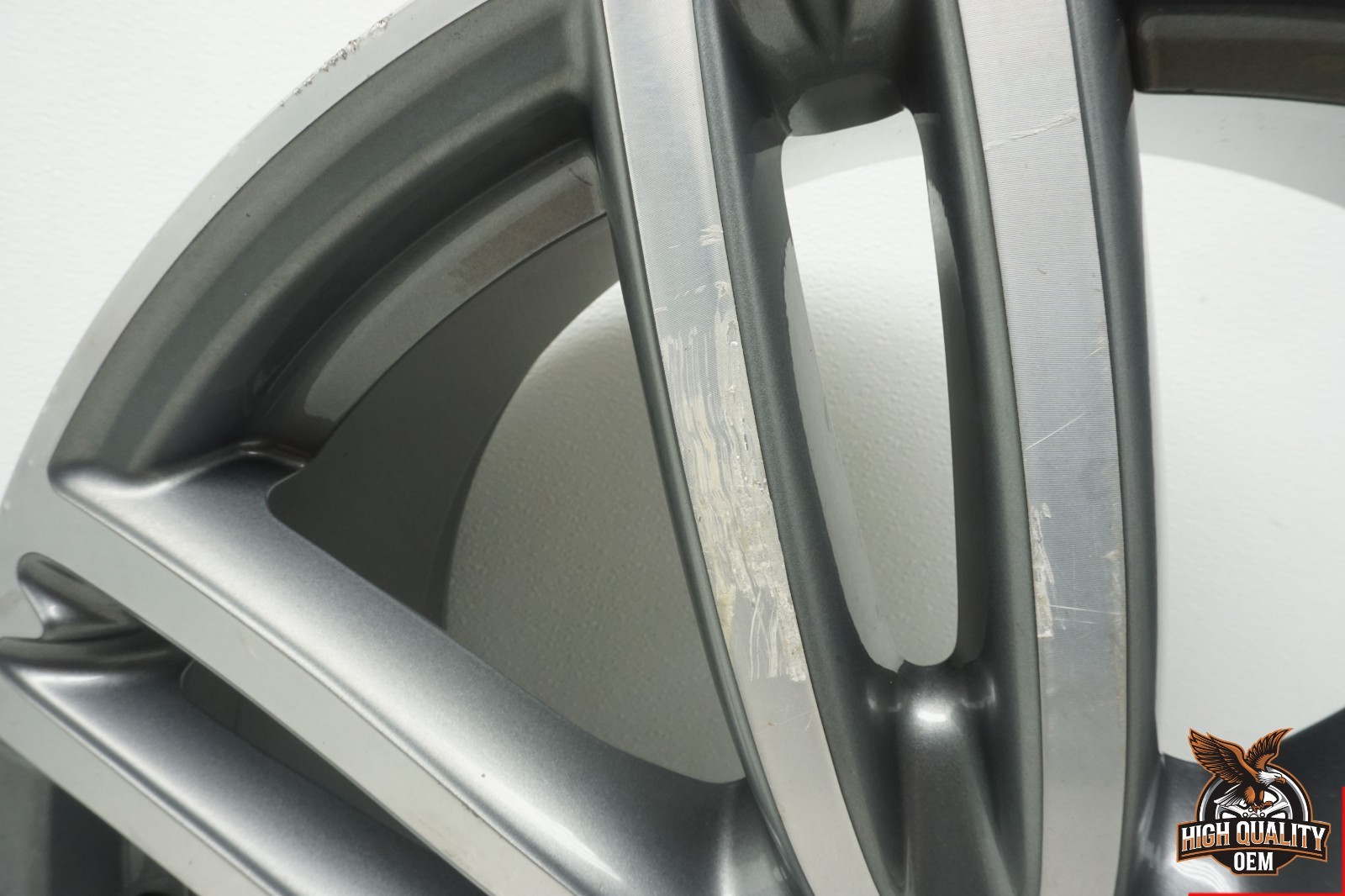 Maserati Ghibli 2014-2024 Front Wheel