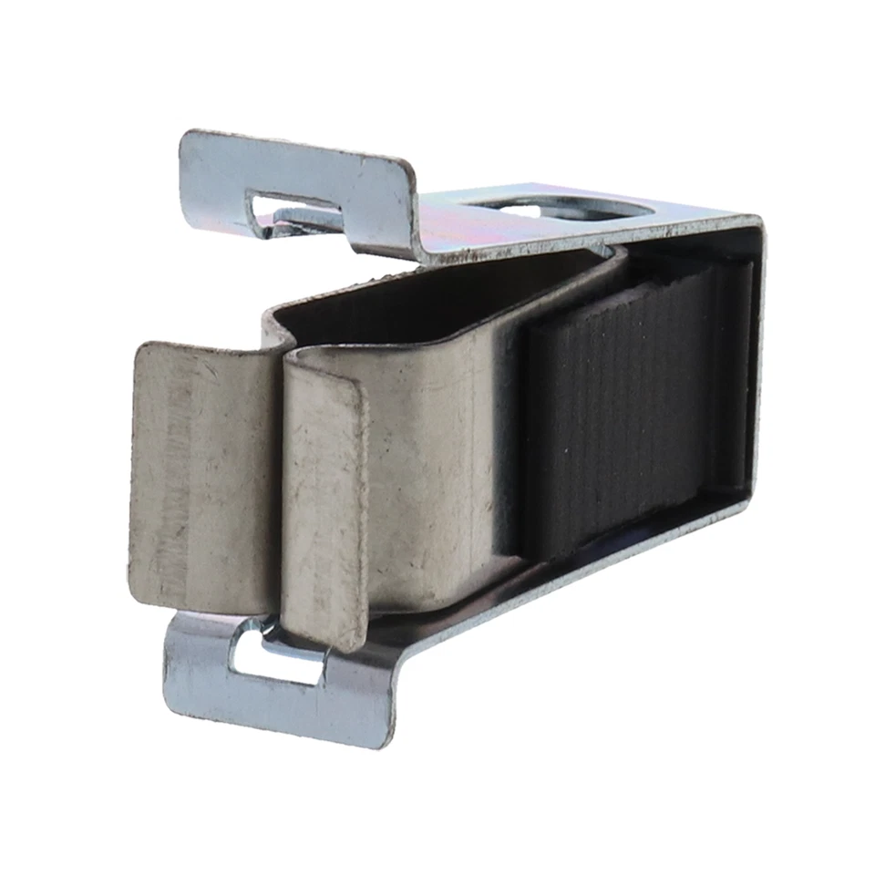 2 Pk, Dryer Door Catch for Whirlpool, Sears, Kenmore, AP4364920, W10111905 - Изображение 2 из 4