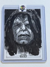 2014 Topps Star Wars Chrome Perspectives Trading Cards 3