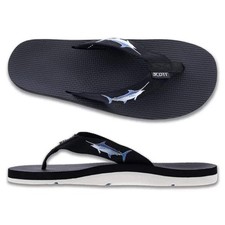 Scott Hokulea Marlin Mens Sandals