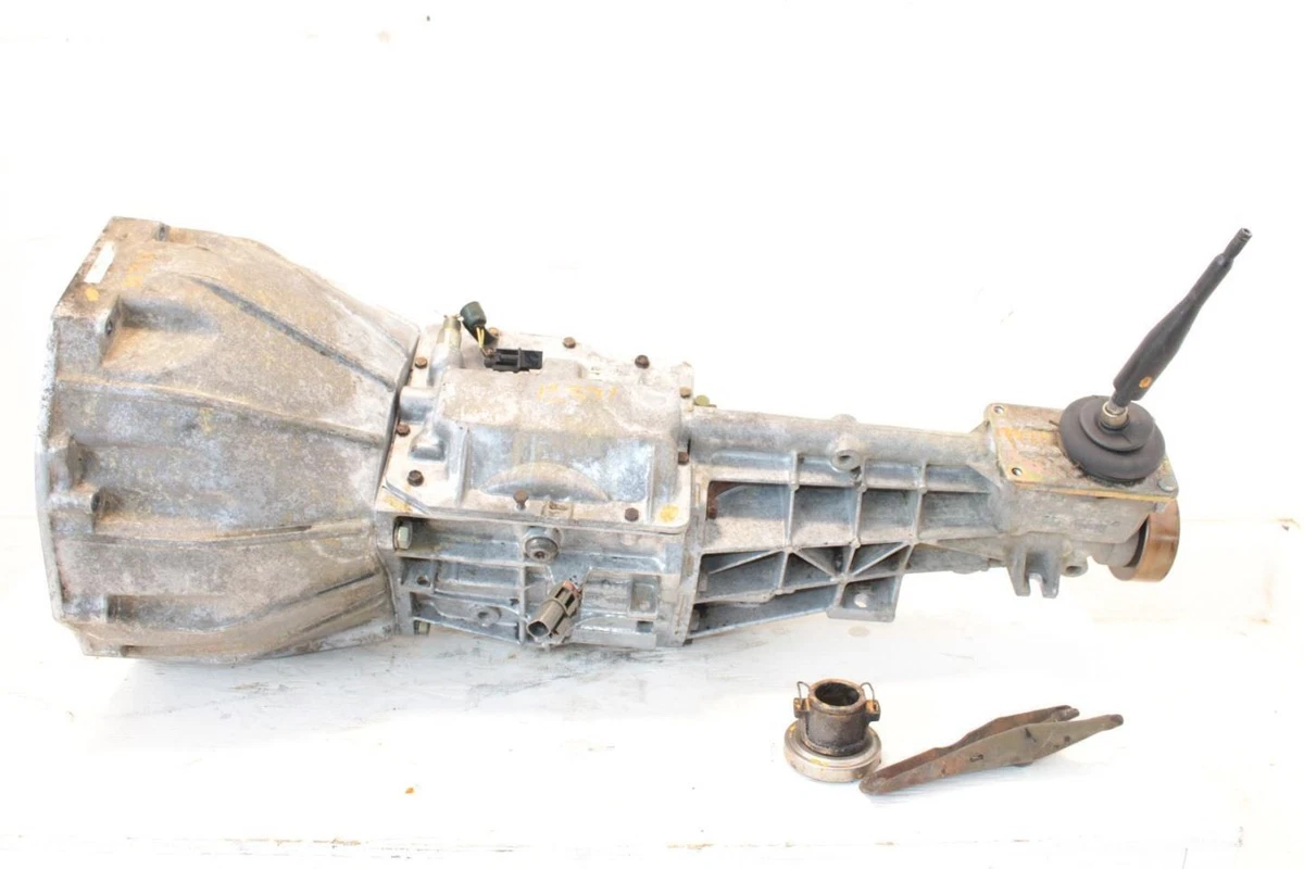 Transmission & Drivetrain for 1986 Nissan 300ZX for sale | eBay