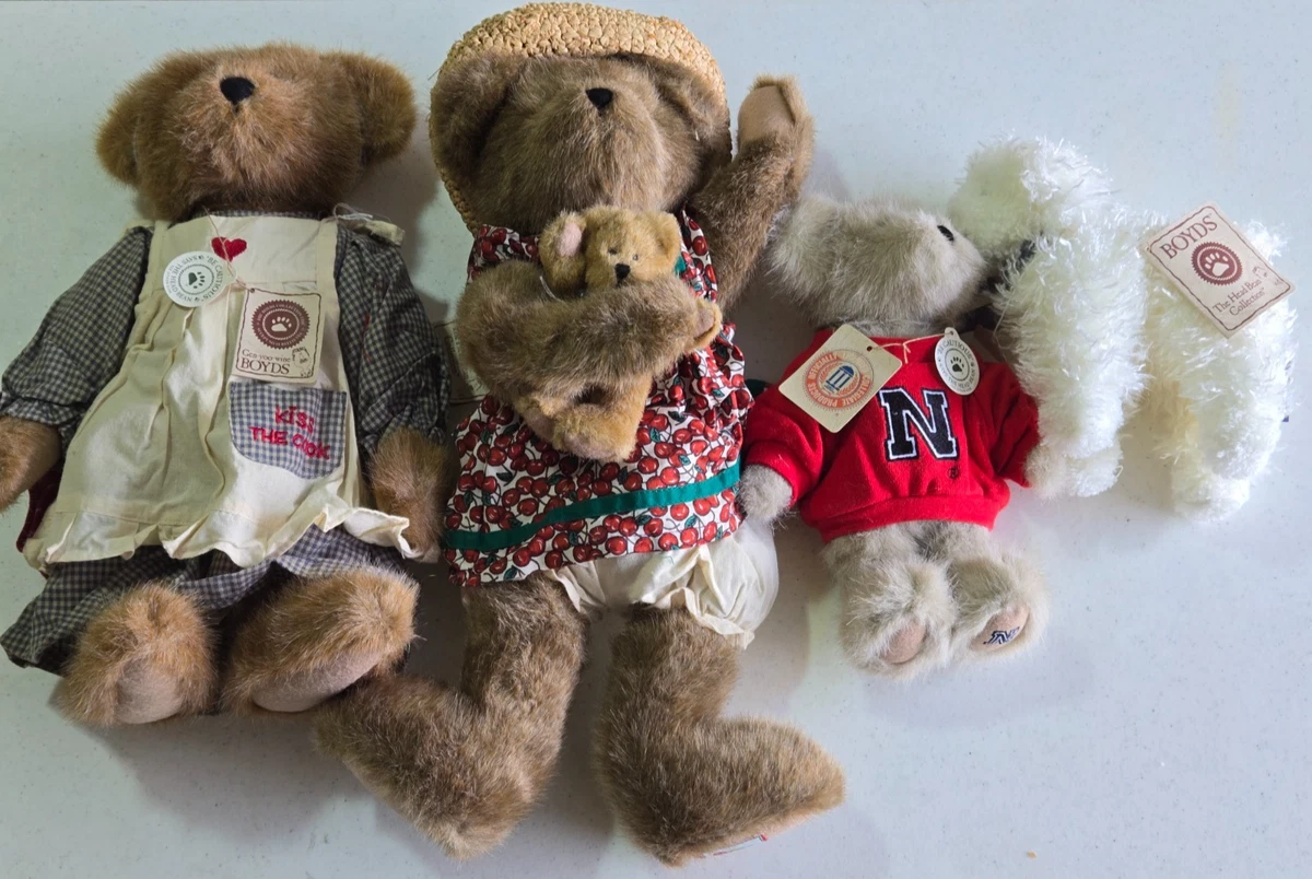 Bing Teddy Bears for sale | eBay