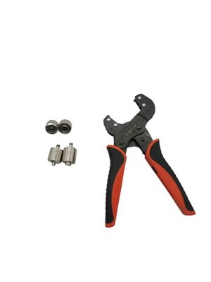 Magnethalter 10 mm 6 mm mit austauschbaren Köpfen 2 Sätze