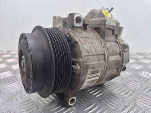 Mercedes C200 CGI  W204 Klimakompressor Pumpe A0022304511 M271 PFF11470