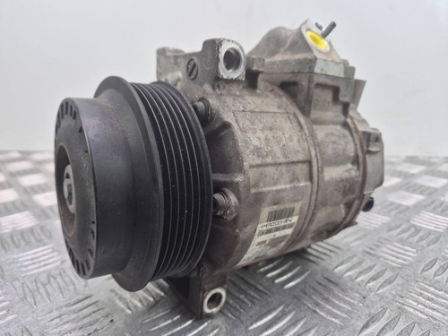 Mercedes C200 CGI  W204 Klimakompressor Pumpe A0022304511 M271 PFF11470