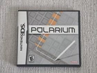 Polarium (Nintendo DS, 2005)