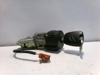 9663123280 diebstahlsicherung CITROEN C3 1.4 G 2002-2010 2008 90114