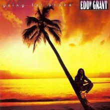 Going for broke (1984) von Eddy Grant | CD | Zustand sehr gut