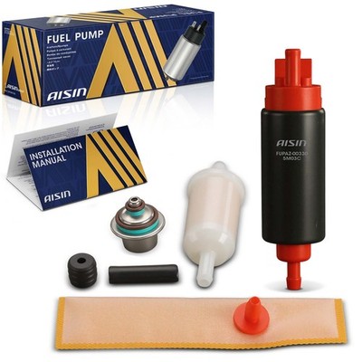 AISIN Electric Fuel Pump Kit for Arctic Cat Z1 TZ1 Bearcat Z1 5000 2009-2015