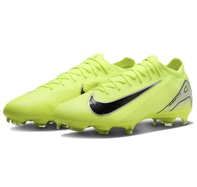 Nike Zoom Vapor 16 Pro FG  Volt  Men s Size 6.5/Wmns Size 8 FQ8685-700