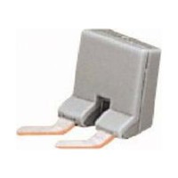 Wago Gmbh& Co. KG EinlegebrüCke 2-Pol. Grau 260-402 25 Stk