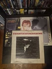 Lot Of 3 David Bowie Albums: Station To Station, Scary Monsters, Ziggy Stardust