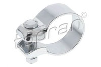Topran 102 544 Rohrverbinder, Abgasanlage