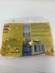 LEGO CREATOR: Off Roader (30475)