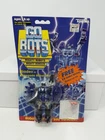 Bladez Renegade Robot W/Sticker Gobots Go Bots Tonka 1985 Vintage Figure