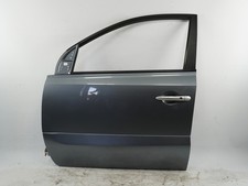 Porte avant et accessoires Renault KOLEOS