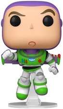 Ultimate Funko Pop Lightyear Figures Gallery and Checklist 13