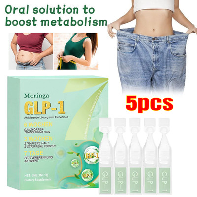 best oral glp-1 for weight loss GPL-1 Weight Loss Oral Solution - Natural Metabolism Support Detox Aid