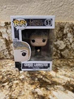 Funko Pop! Game of Thrones Cersei Lannister #51 Vinyl Figure Vaulted