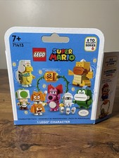 LEGO Super Mario Character Packs 71413 - Series 6 - BRAMBALL - NEW