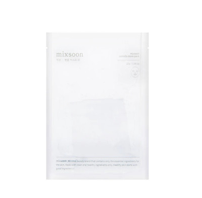 Mixsoon Centella Asiatica Sheet Mask 25g