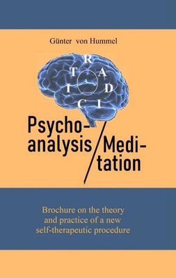 Psychoanalysis and Meditation (Buch)