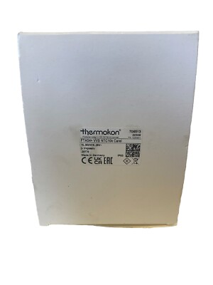 Thermokon FTA54+ VVS NTC10k Außenfühler Feuchte + Temperatur - 2x 0. NEU