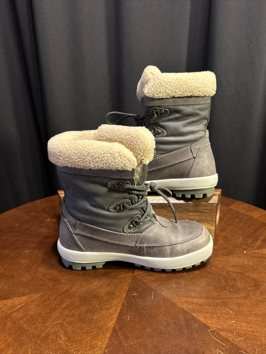 Alpine design women's clearance benedetta waterproof winter boots