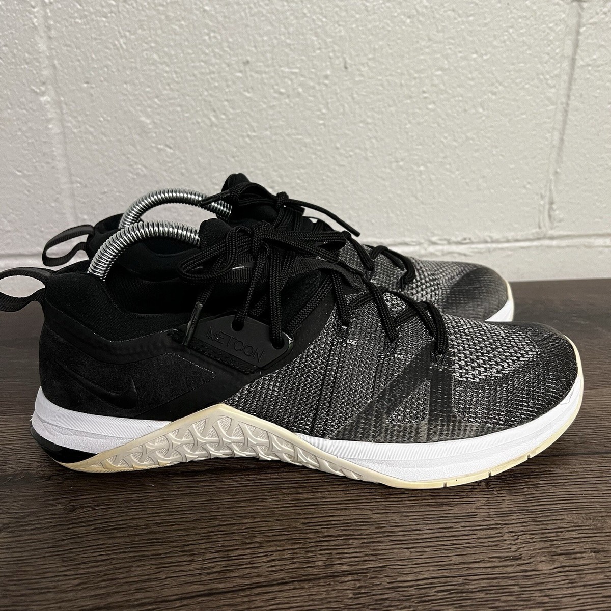 metcon flyknit womens