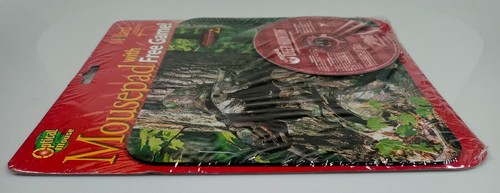 Redneck Deer Huntin' 1998 Interplay Windows 95 Vintage PC Game W/Mousepad - Picture 4 of 6