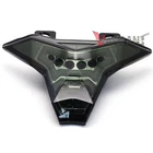 Integrated LED Tail Light Turn Signal For Kawasaki Z 1000 /NINJA ZX-10R Z400