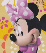 Minnie Mouse Tower Jigsaw Puzzle Disney 5 inch x 18.8 inches 12.7 cm x 47.7 I