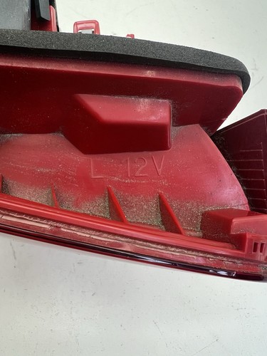 2012-2015 Volkswagen Passat Rear Left Inner Tail Light OEM. - 第 10/10 張圖片