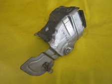 VW Polo 9n, Hitzeschutzblech, 03D 253 035, siehe Bild,