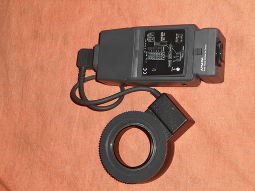 Novoflex Ringblitz Auto-Duo-Flash für Makro-Fotografie! - Bild 2 von 11