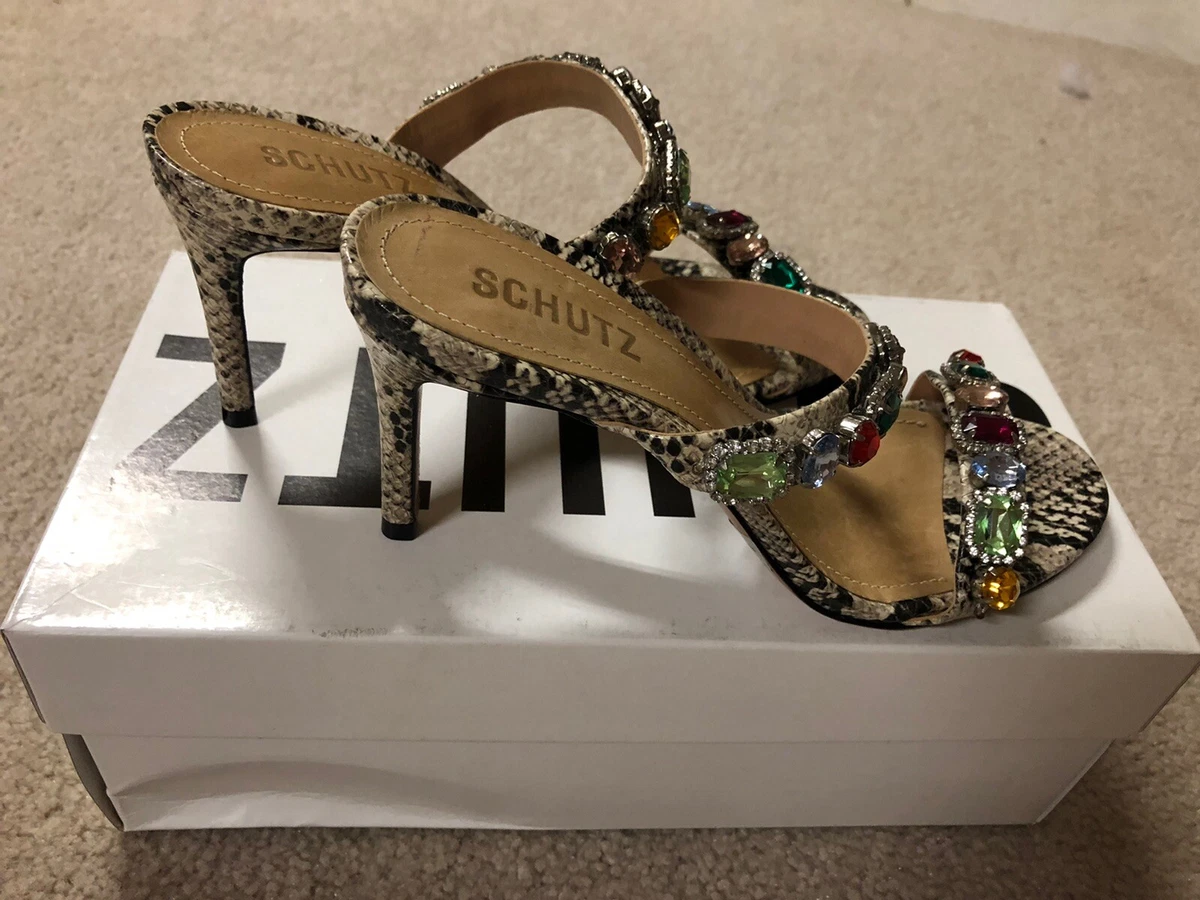 Schultz scarpe cheap