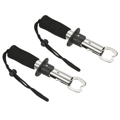 campfire fishing pole roaster Fire Roasting and more Compact and Aquarium Decor for Bettas Pattern:Tarpon Daiwa Dual Assist Hooks