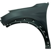 KotflüGel Links Passend FüR Hyundai Tucson Baujahr 16-20 Fahrerseite