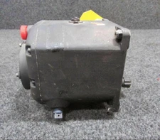 646050 IF Garwin Directional Gyro Indicator