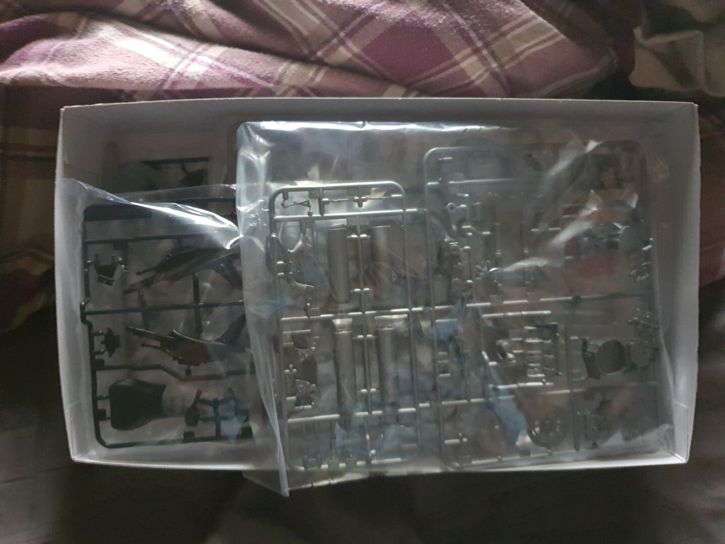 tamiya suzuki gsx1300r hayabusa