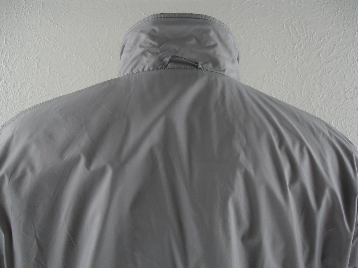Men's L The North Face Gore-Tex Mountain Raintex Reversible Jacket
